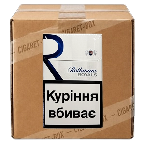 Ротманс Синій